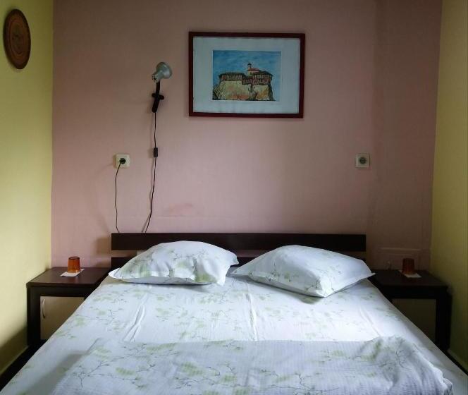 Семейный Номер, стаи за гости ореха троян Private Rooms Oreha