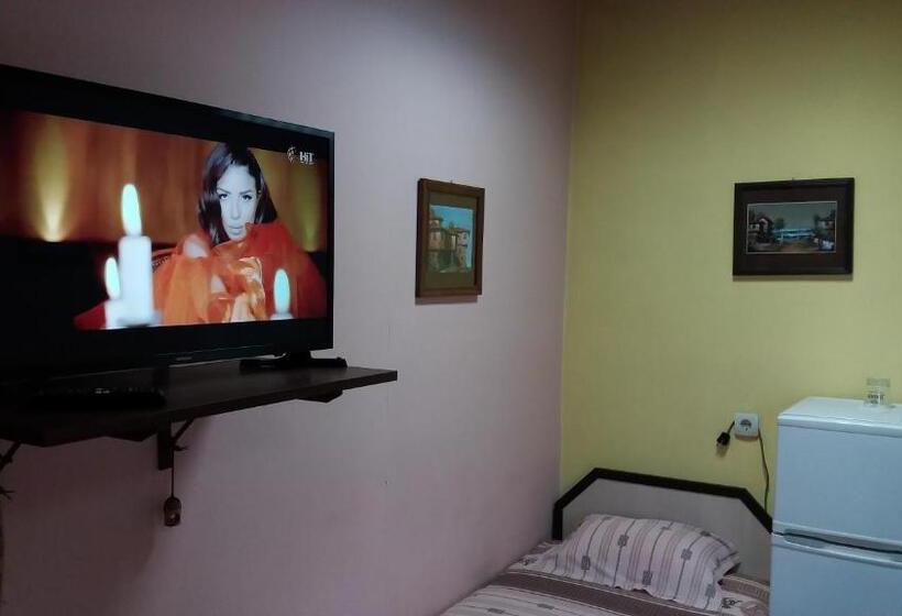Семейный Номер, стаи за гости ореха троян Private Rooms Oreha