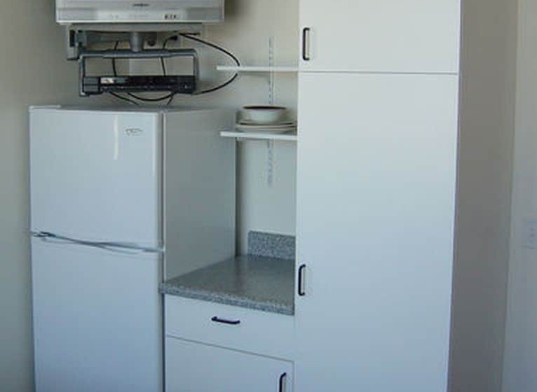 חדר סטנדרט, Ingra House