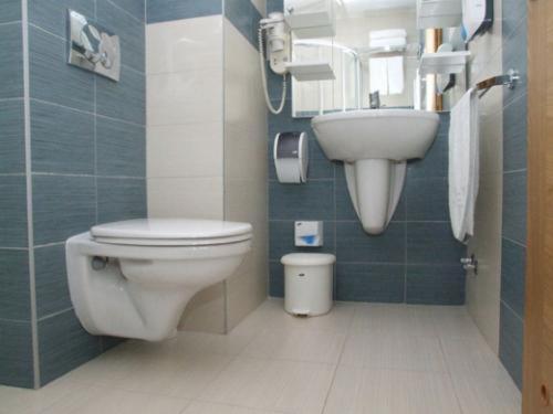 آپارتمان 1 خوابه, Apartment For 4 Persons At Lux