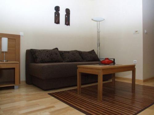 آپارتمان 1 خوابه, Apartment For 4 Persons At Lux