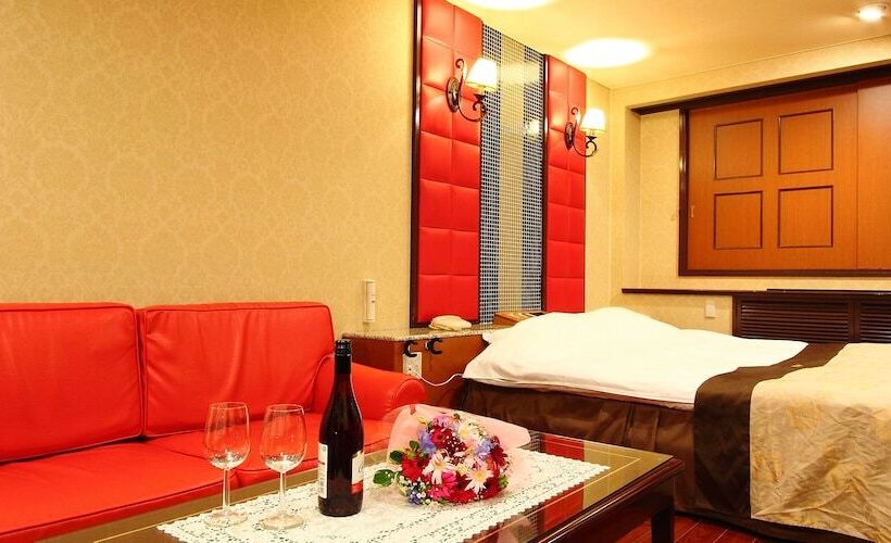 스탠다드 룸, Restay Niigata
