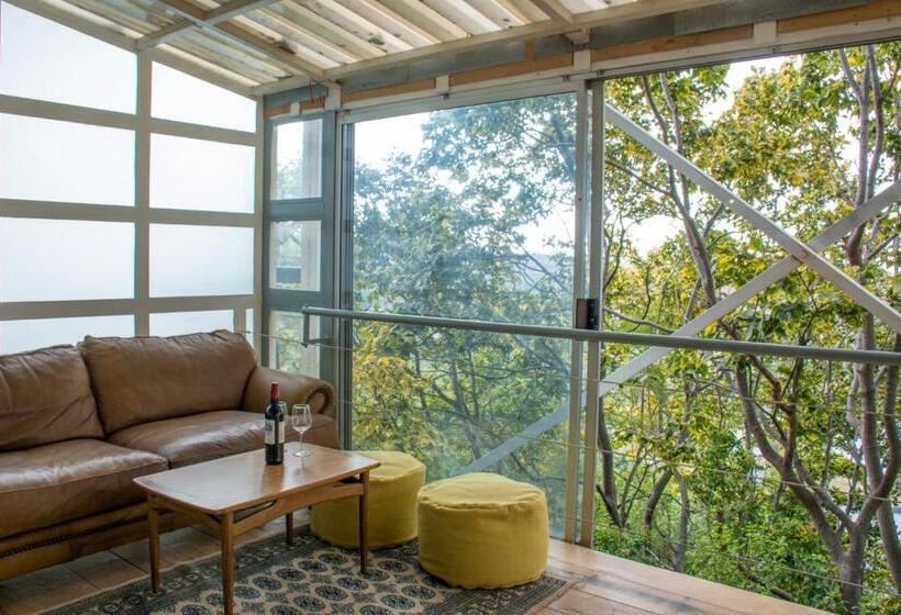 Номер Deluxe, Pablo House
