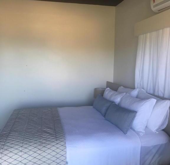 اتاق لوکس, Tesouro De Noronha