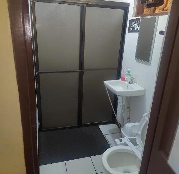 Номер Стандарт, Hostel Pura Vida En Liberia