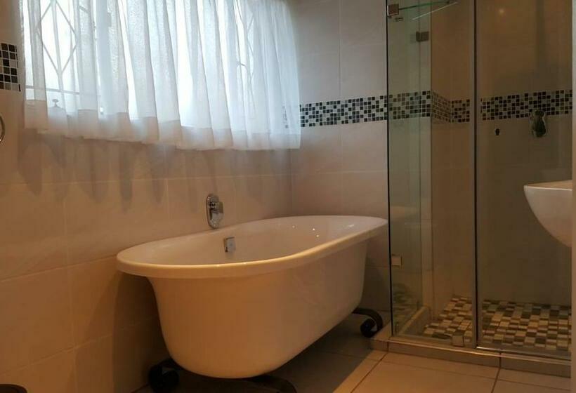 Номер Стандарт, 8 Ibis Lane Guest House