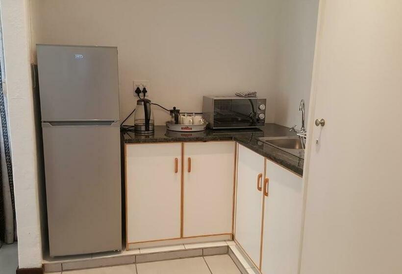 Номер Стандарт, 8 Ibis Lane Guest House