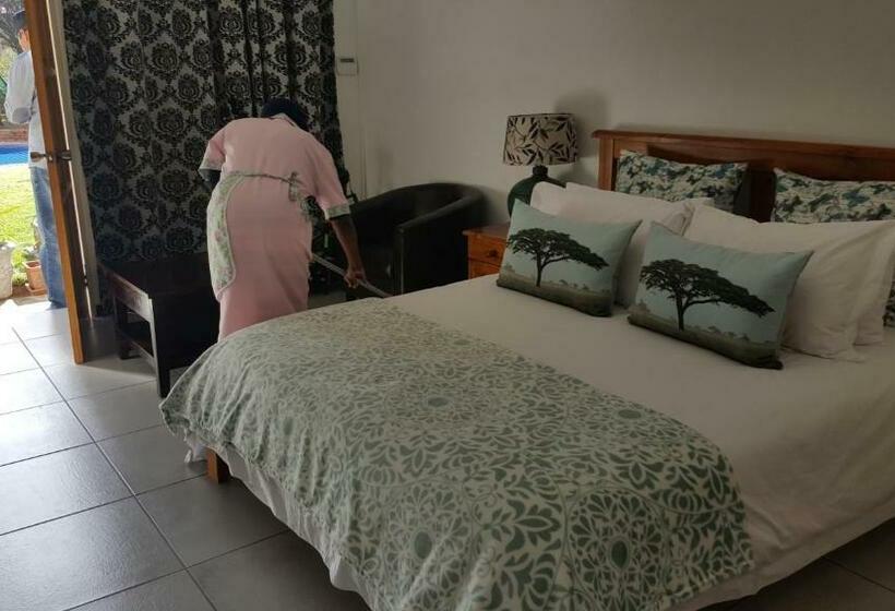 Номер Стандарт, 8 Ibis Lane Guest House