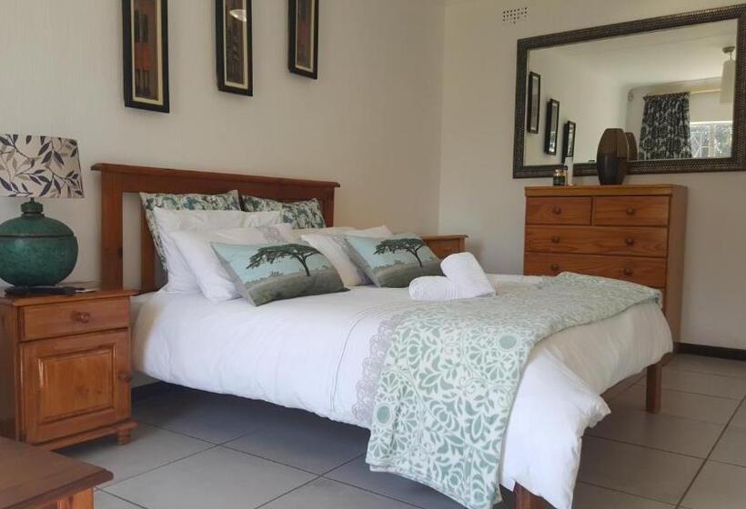 Номер Стандарт, 8 Ibis Lane Guest House