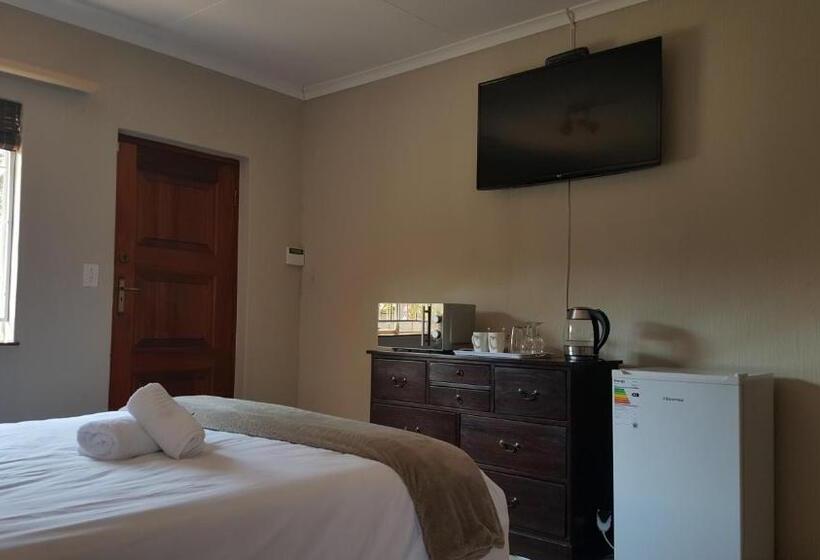 Номер Стандарт, 8 Ibis Lane Guest House