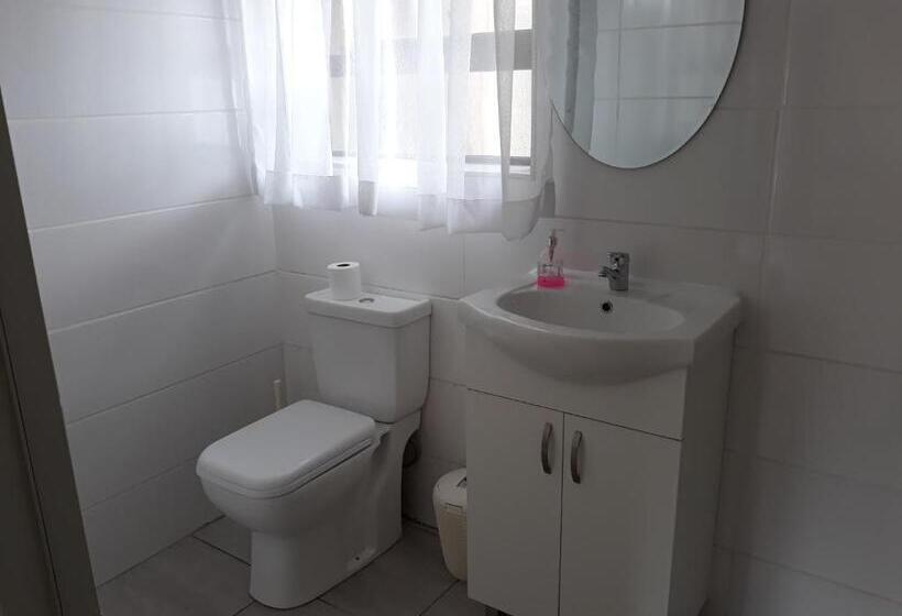 Номер Стандарт, 8 Ibis Lane Guest House