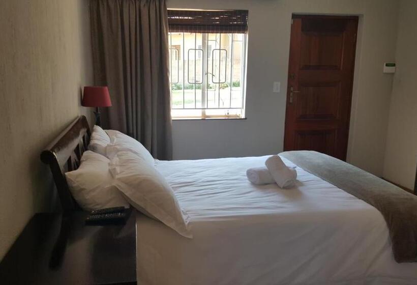 Номер Стандарт, 8 Ibis Lane Guest House