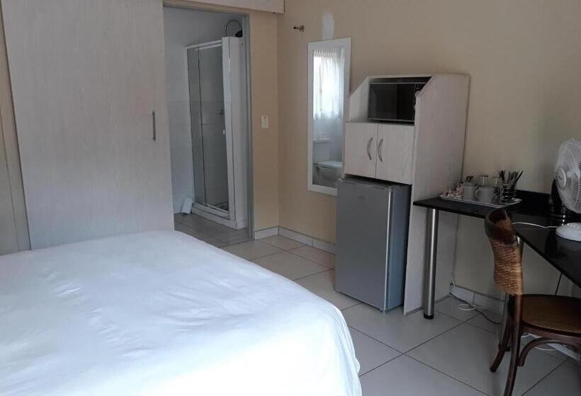 Номер Стандарт, 8 Ibis Lane Guest House