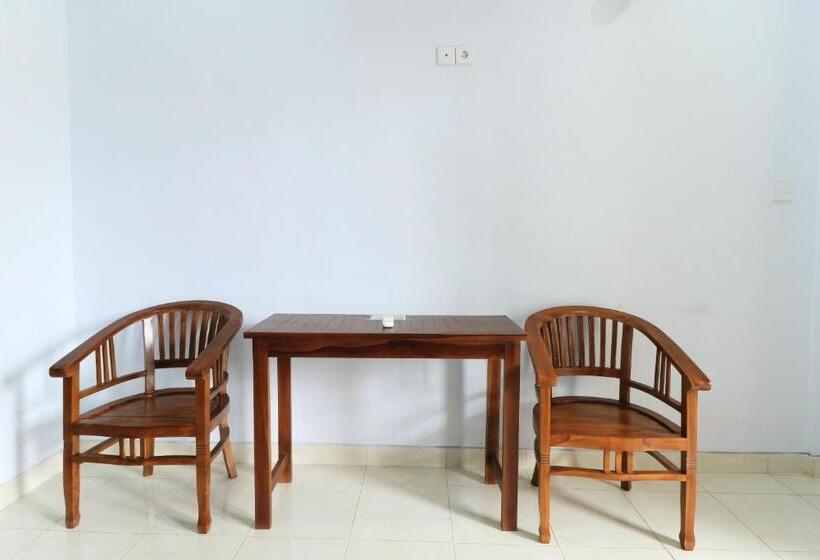 스탠다드 룸, Canggu Nadi Guest House