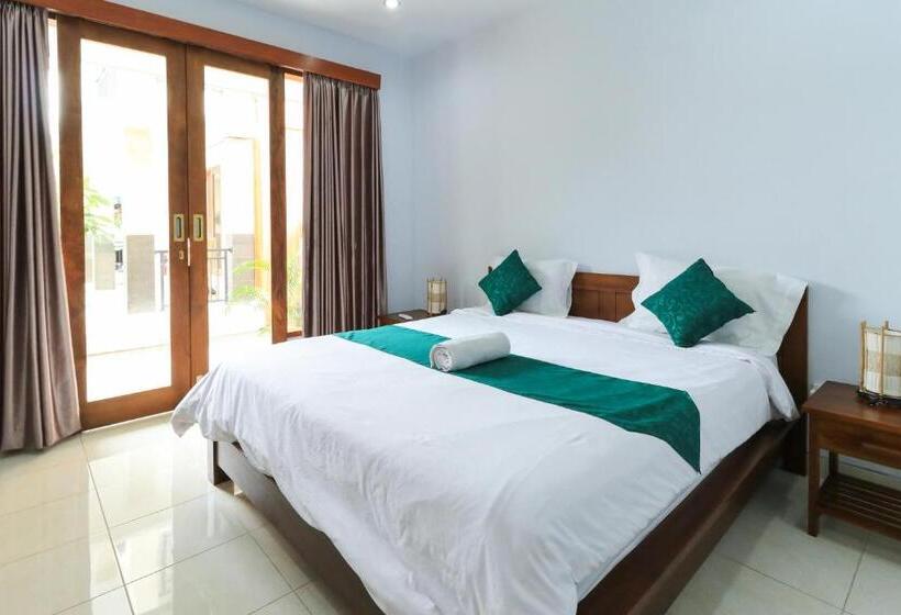 스탠다드 룸, Canggu Nadi Guest House