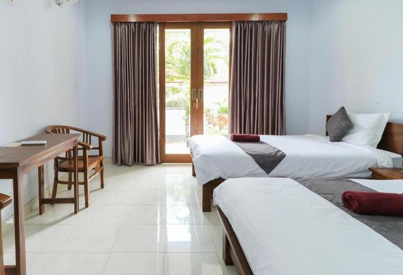 스탠다드 룸, Canggu Nadi Guest House