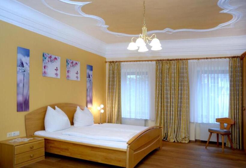 Номер Стандарт, Landgasthof Buchner