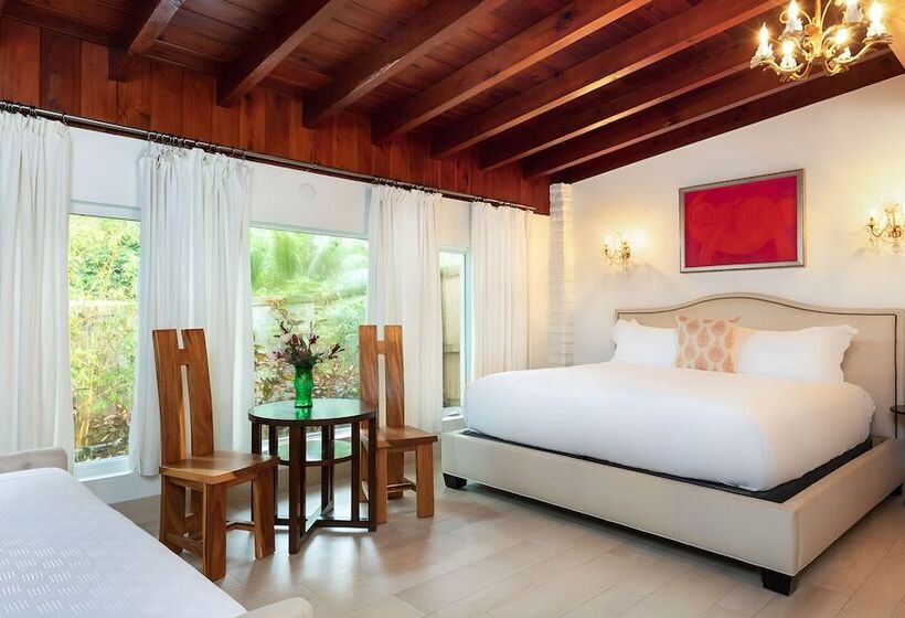 منزل غرفة نوم واحدة, Largo Resort