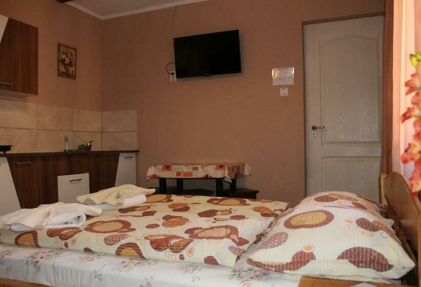 اتاق استاندارد, Kovács Guesthouse