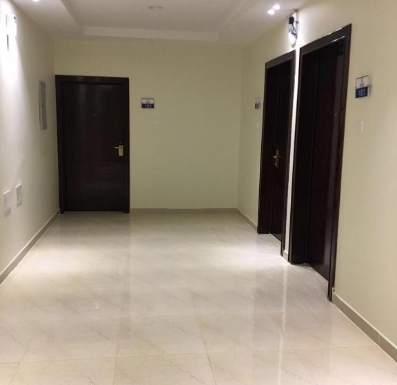 آپارتمان 1 خوابه همکف, Dar Karim