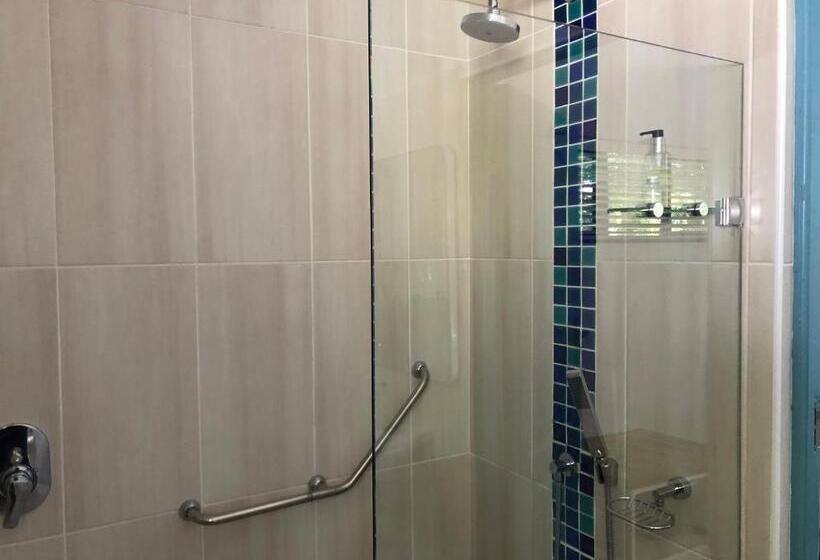 Номер Deluxe Адаптированный для Инвалидов, Bluesky Arniston Guest House