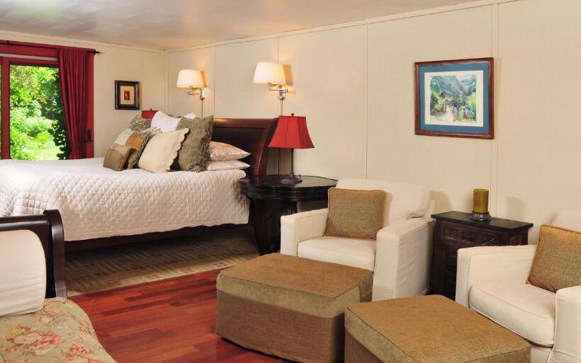 豪华套房, 1795 Acorn Inn Bed And Breakfast