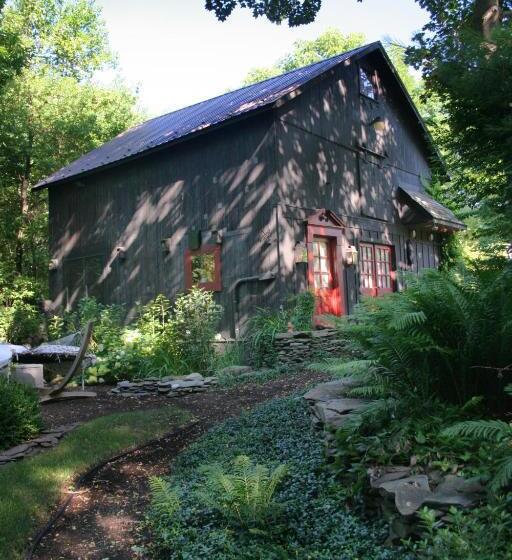Люкс Повышенной Комфортности, 1795 Acorn Inn Bed And Breakfast