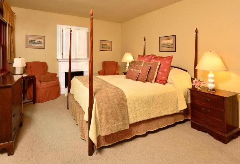 Номер Стандарт, 1795 Acorn Inn Bed And Breakfast