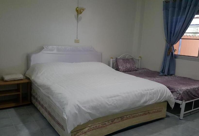 اتاق استاندارد, Meaungkorn Villa