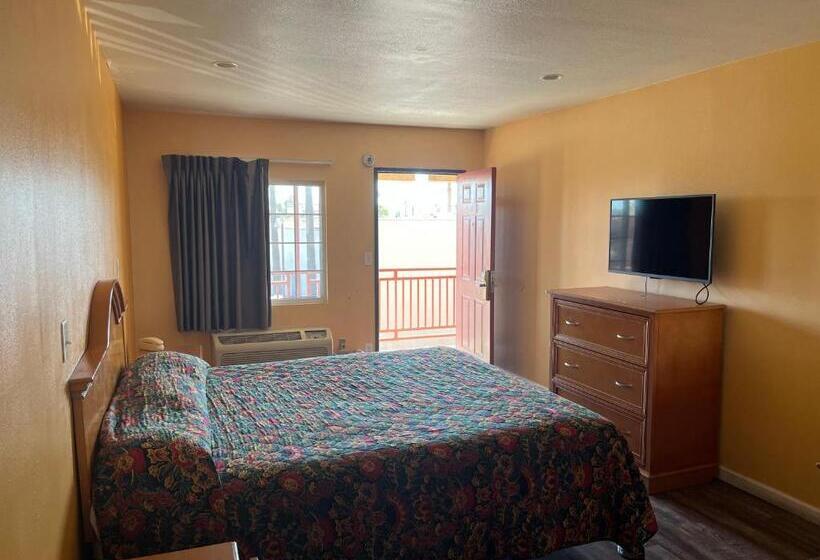 Стандартный Номер Кровать Кинг, Palm Tree Inn