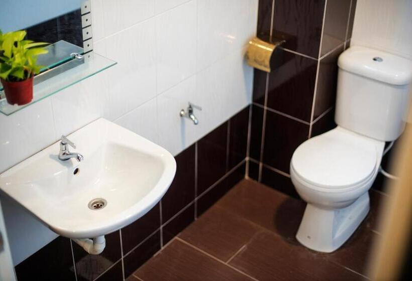 Люкс 3 Спальни, Hard Rock Vip Guest House