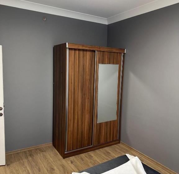 Suite, Skyport Istanbul