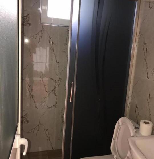 Трехместный Номер Deluxe, Thethi Paradise Hotel & Restaurant