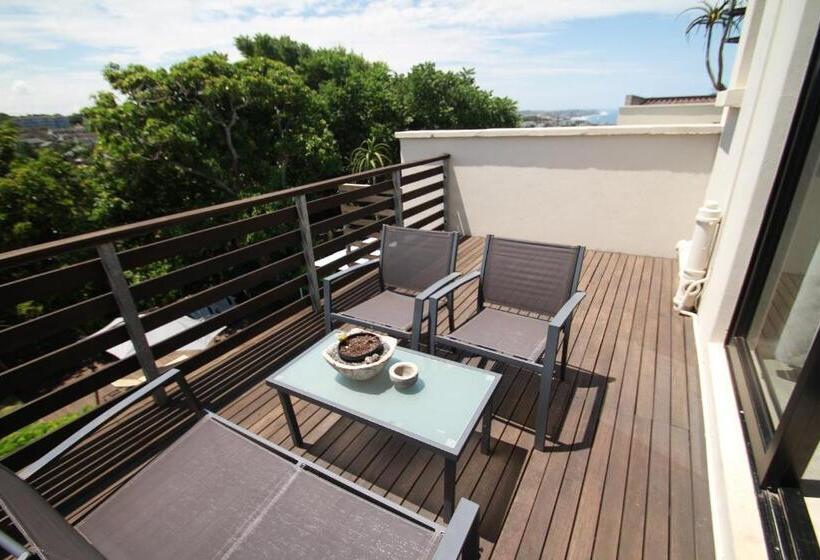 スタンダードルーム, Sea Dreams Guesthouse