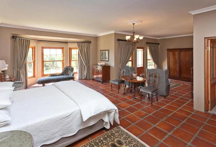Люкс Superior, La Plume Boutique Hotel & Spa