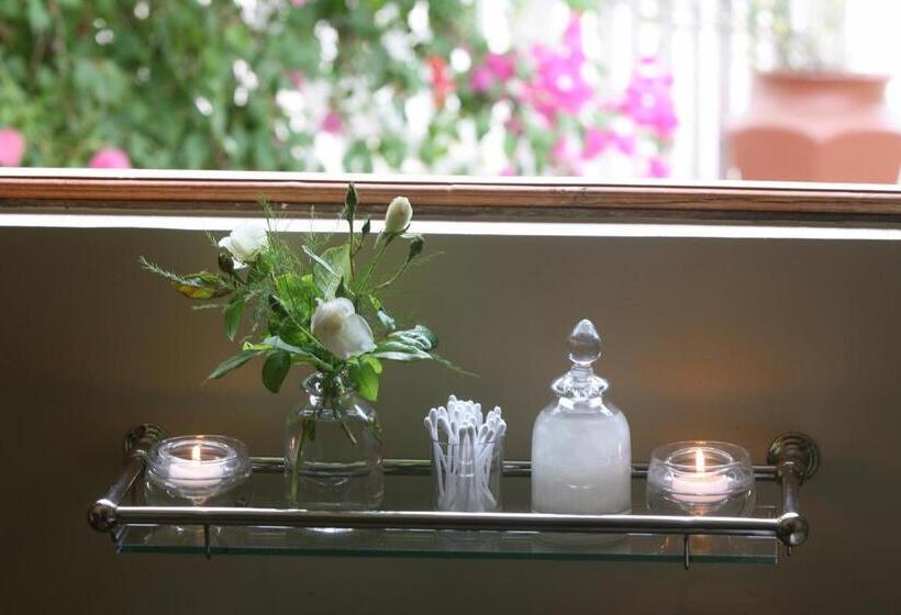 Люкс 2 Спальни, La Plume Boutique Hotel & Spa