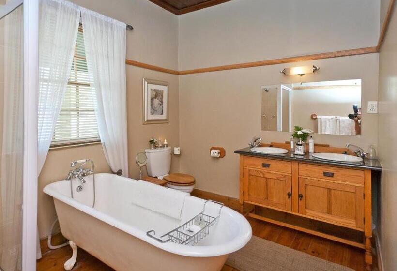 Люкс 2 Спальни, La Plume Boutique Hotel & Spa