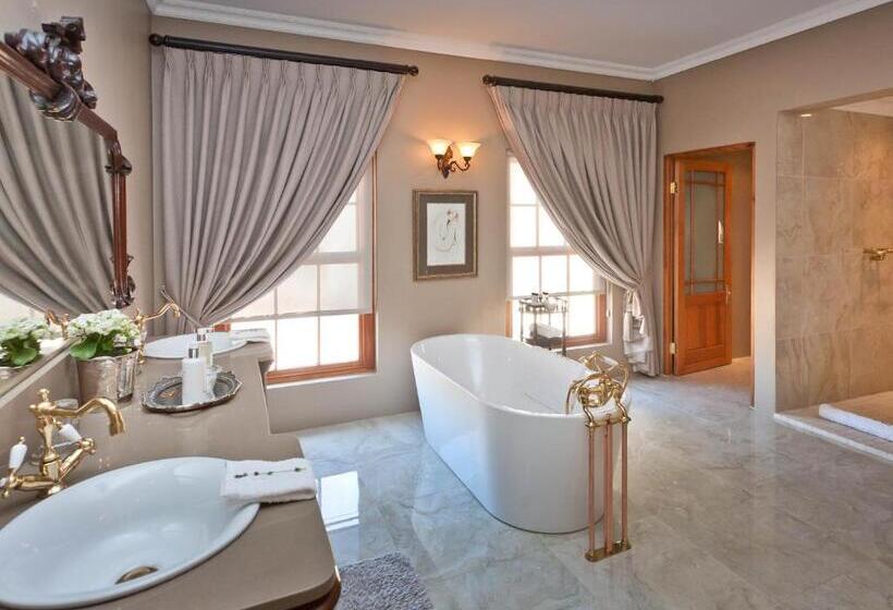 Люкс Superior, La Plume Boutique Hotel & Spa