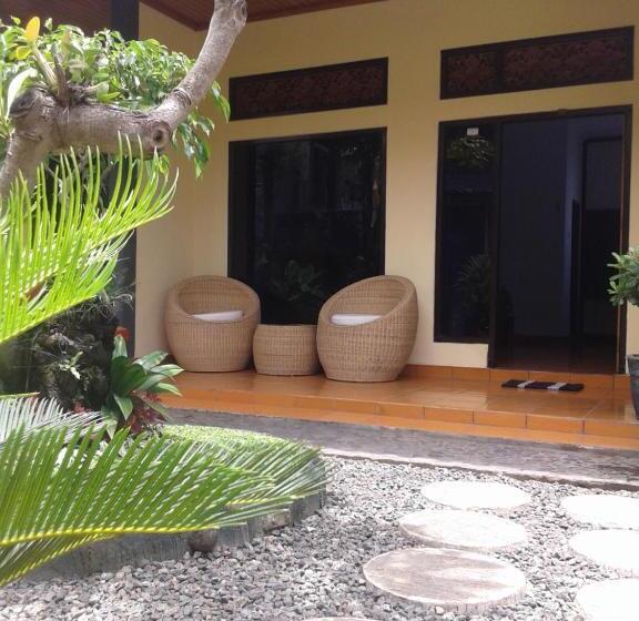 Номер Superior, The Arya Guest House