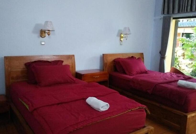 Номер Стандарт, The Arya Guest House