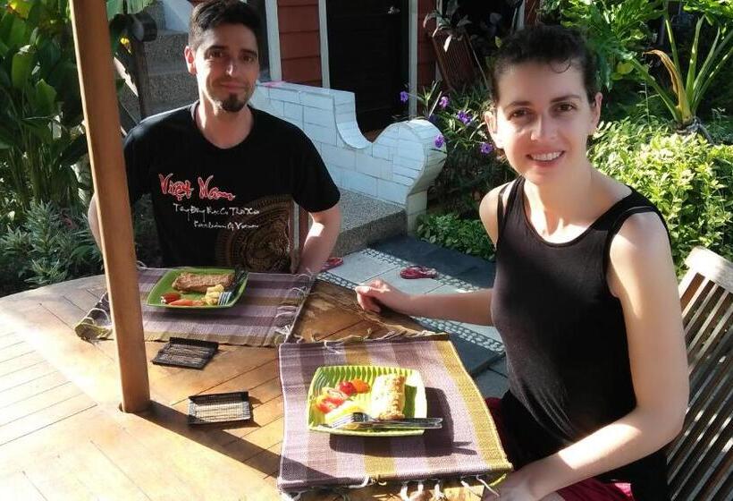 Номер Superior, The Arya Guest House