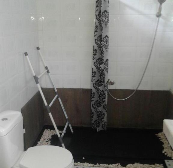 Номер Стандарт, The Arya Guest House