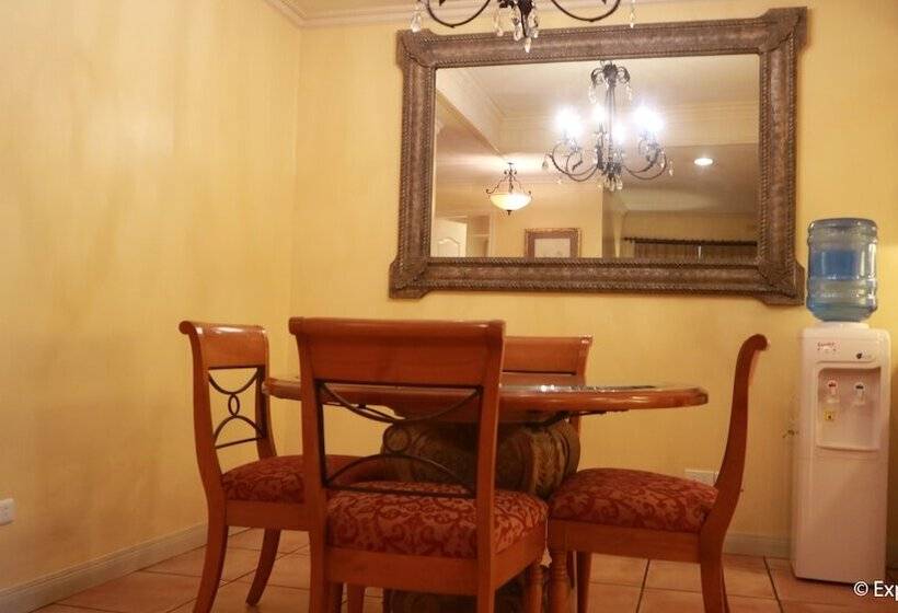 2-Bedroom Classic Apartment, Sophia Suites Residence