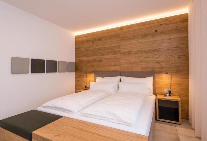 Номер Стандарт, 24/7 Zimmer Asten