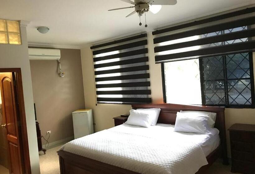 스탠다드 룸, Casa Canelos