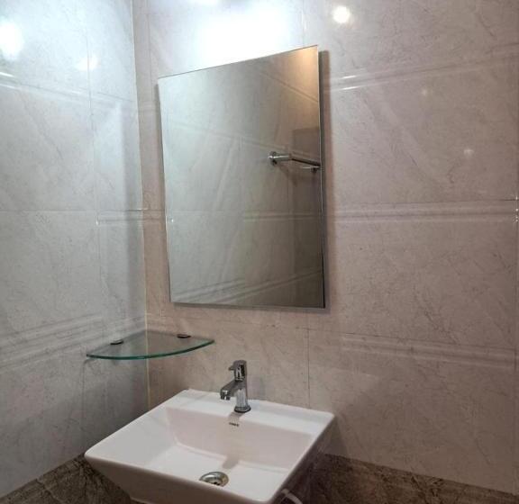 Семейный Номер, Bens Inn