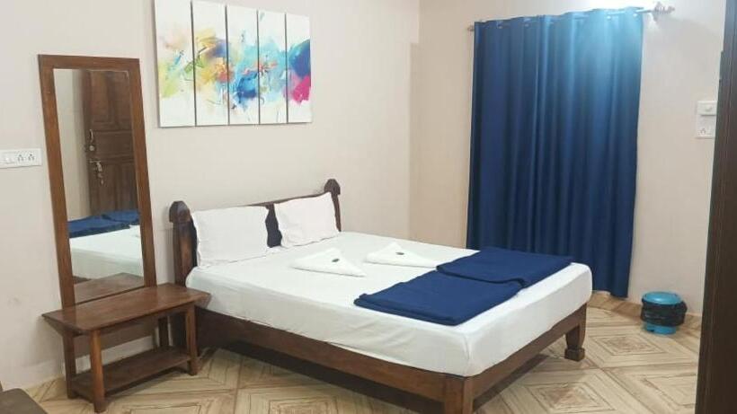 Студия Стандарт, Bens Inn