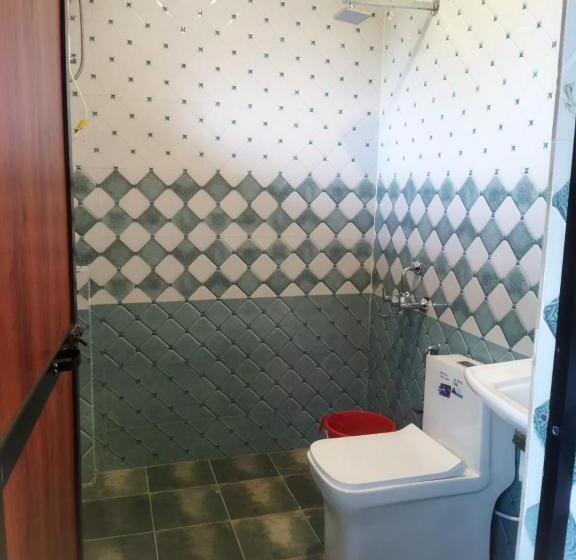 Номер Deluxe Вид на Море с Балконом, Bens Inn