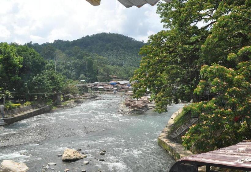 اتاق استاندارد, Fun Family Guest House N Jungle Tour