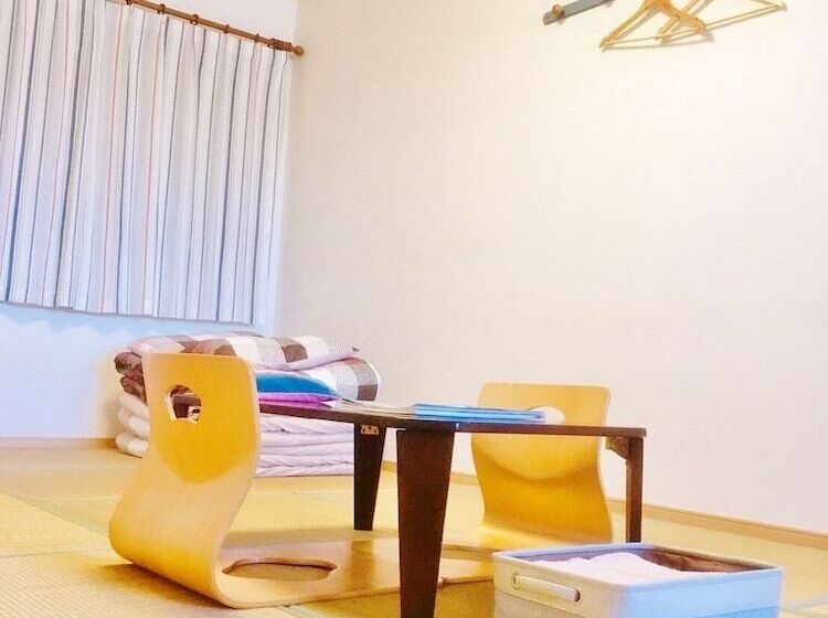 Семейный Номер, Guest House Branchee